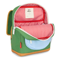 Rugzak mini Green Lake | Hello Hossy