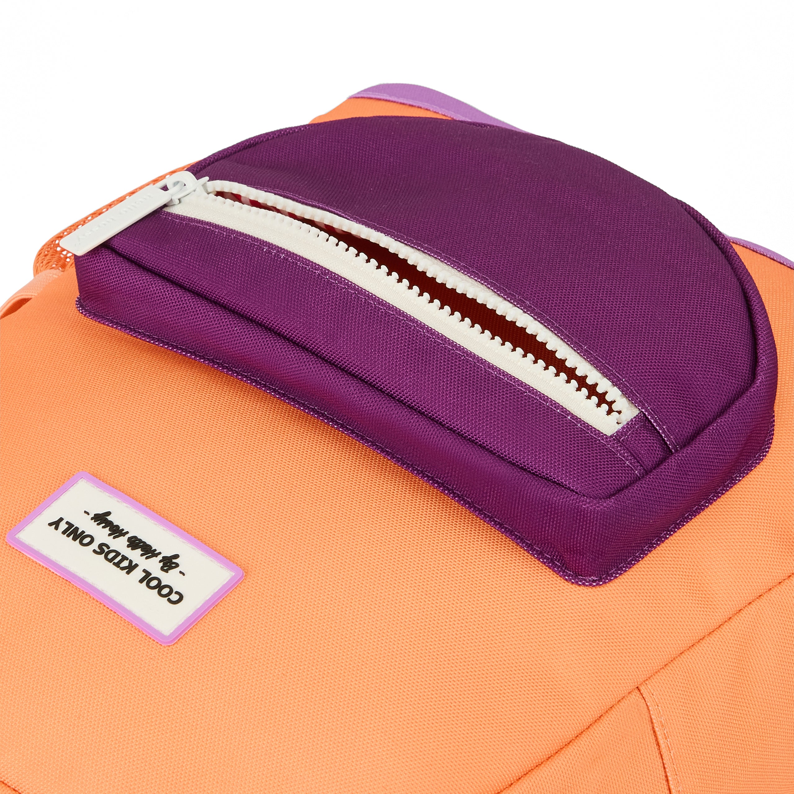 Rugzak mini Peach Pop | Hello Hossy