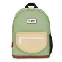 Rugzak mini Pistache | Hello Hossy