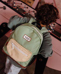 Rugzak mini Pistache | Hello Hossy
