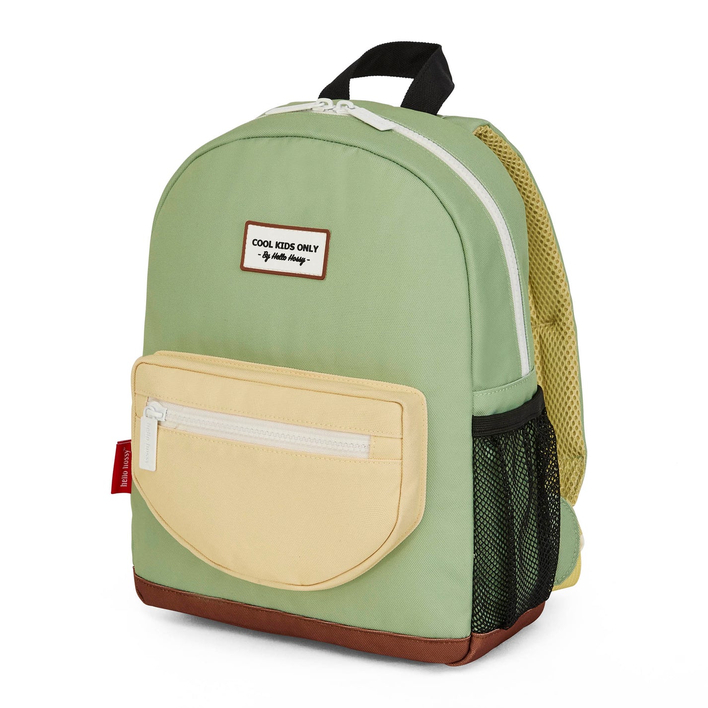 Rugzak mini Pistache | Hello Hossy