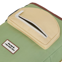 Rugzak mini Pistache | Hello Hossy