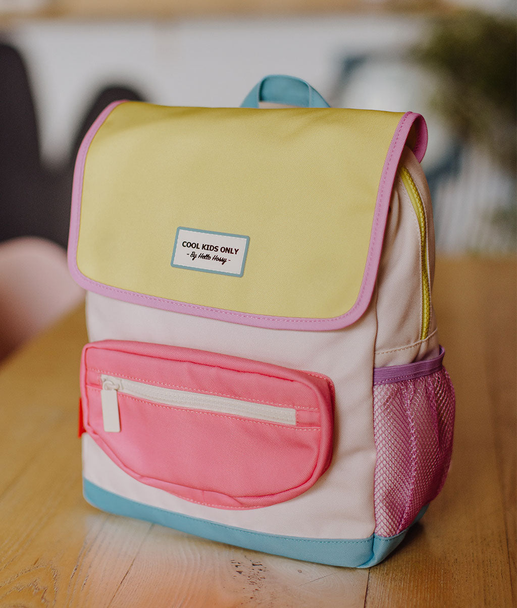 Rugzak mini Sugar | Hello Hossy