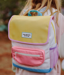 Rugzak mini Sugar | Hello Hossy