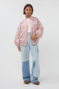 Pants Jax | Blue | Studio Amaya