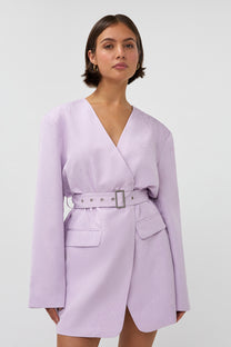 Dress Mila | Lila | Studio Amaya