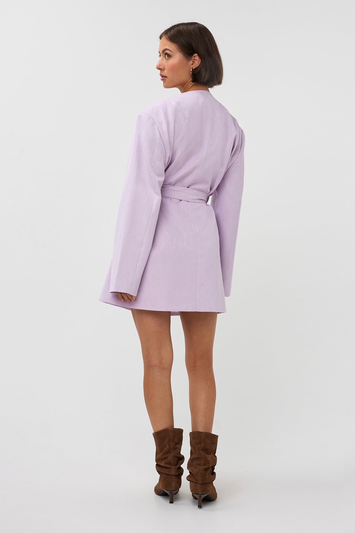 Dress Mila | Lila | Studio Amaya