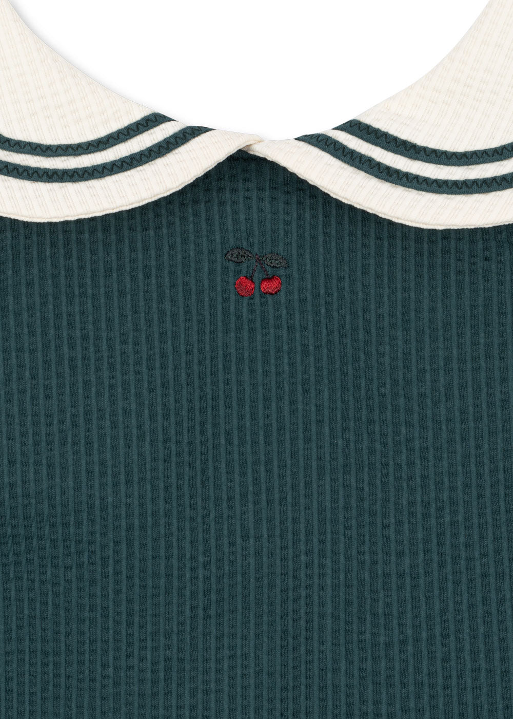 Sailor swimsuit | Sea moss | Konges Slojd