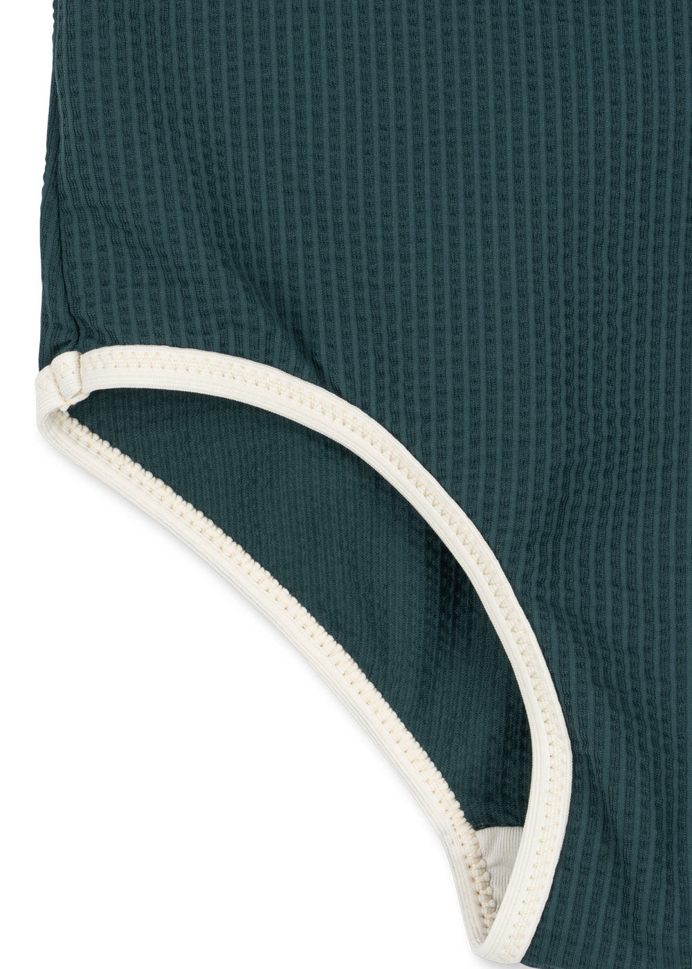 Sailor swimsuit | Sea moss | Konges Slojd