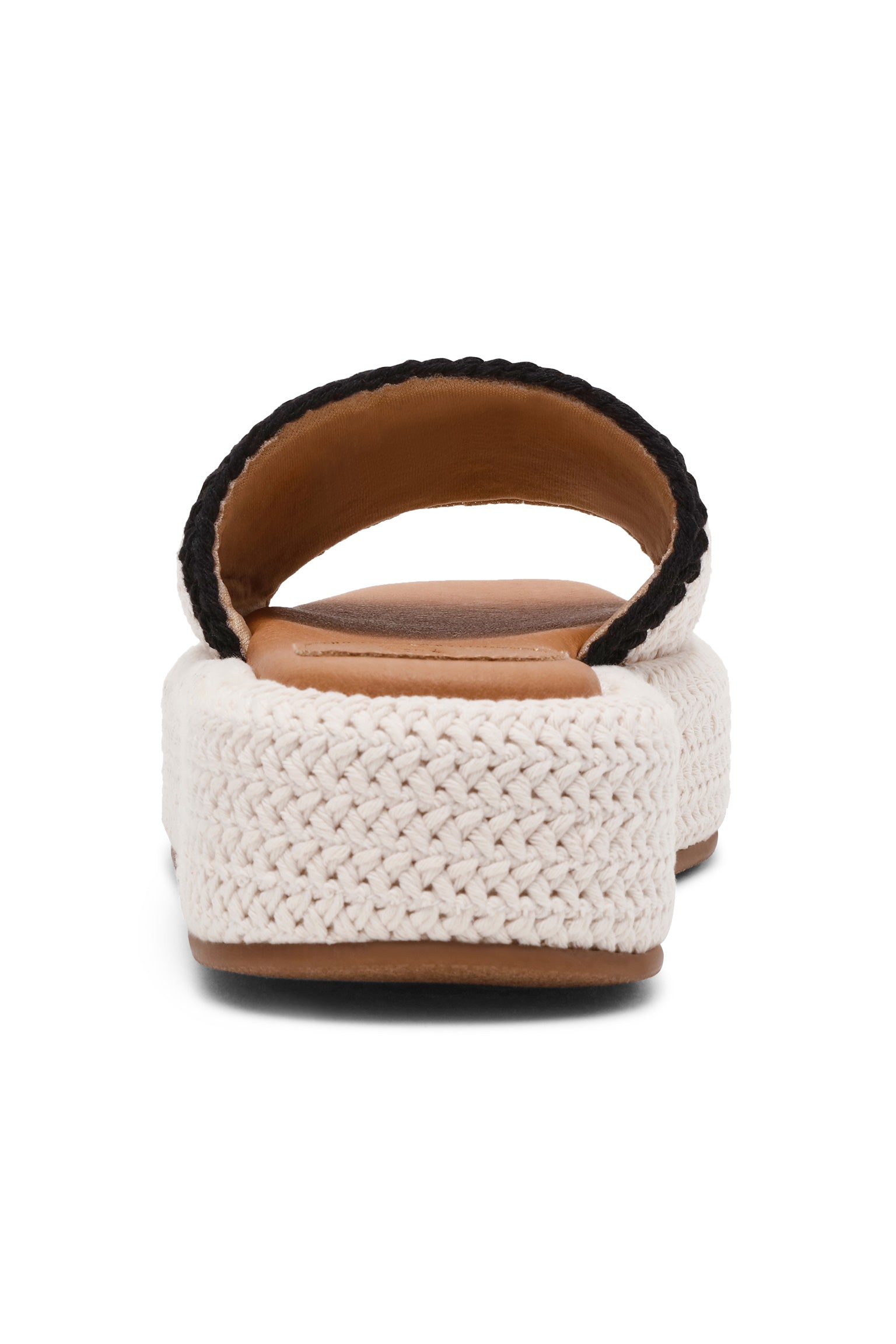Sandaal Beachy | Cream multi | Steve Madden