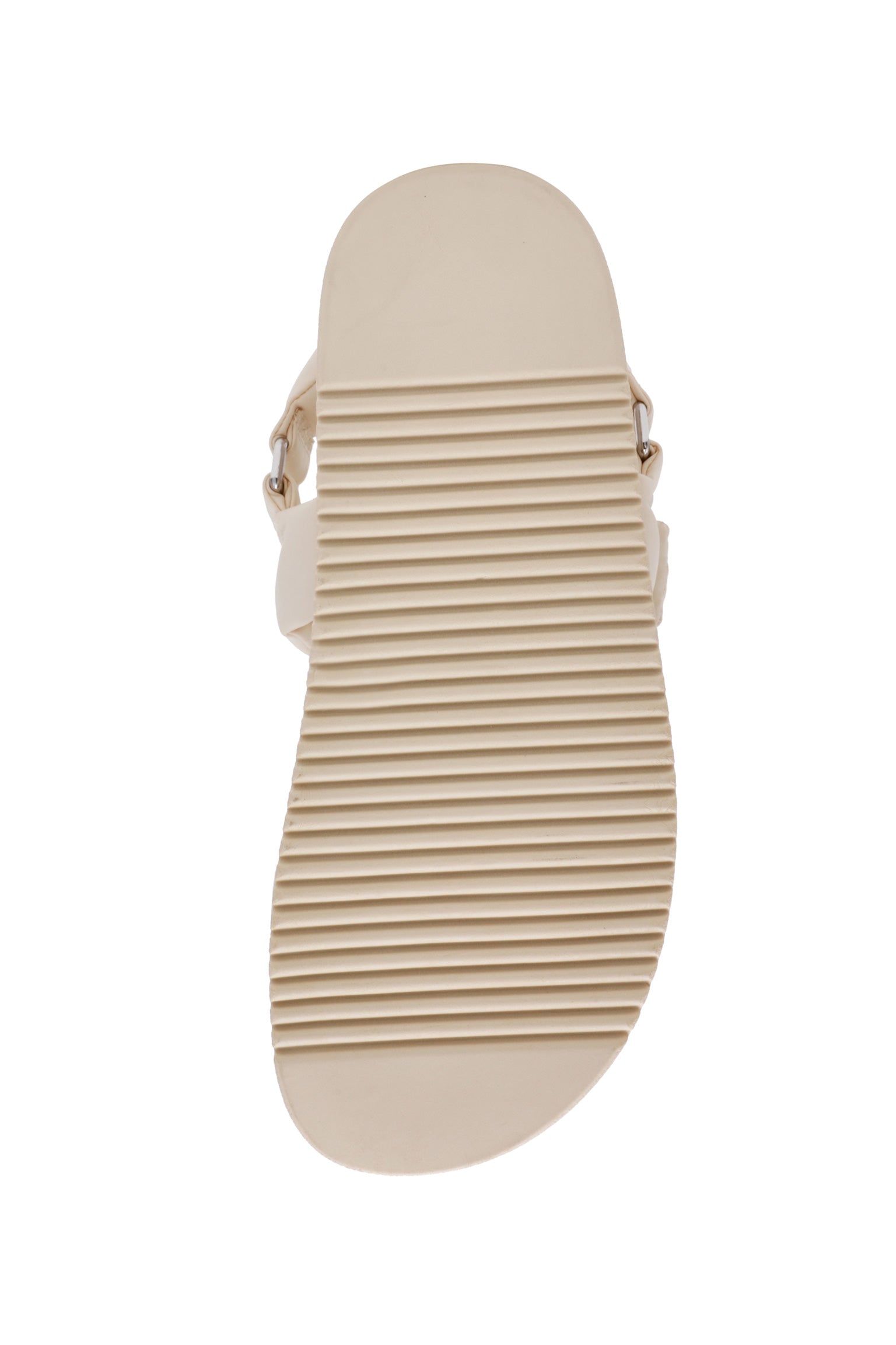 Sandaal Monat | Bone nylon | Steve Madden