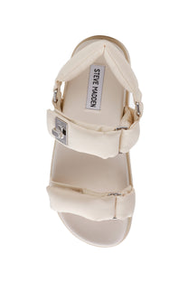 Sandaal Monat | Bone nylon | Steve Madden