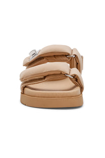 Sandaal Monat | Brush nylon | Steve Madden