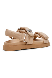 Sandaal Monat | Brush nylon | Steve Madden