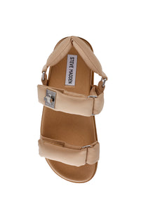 Sandaal Monat | Brush nylon | Steve Madden