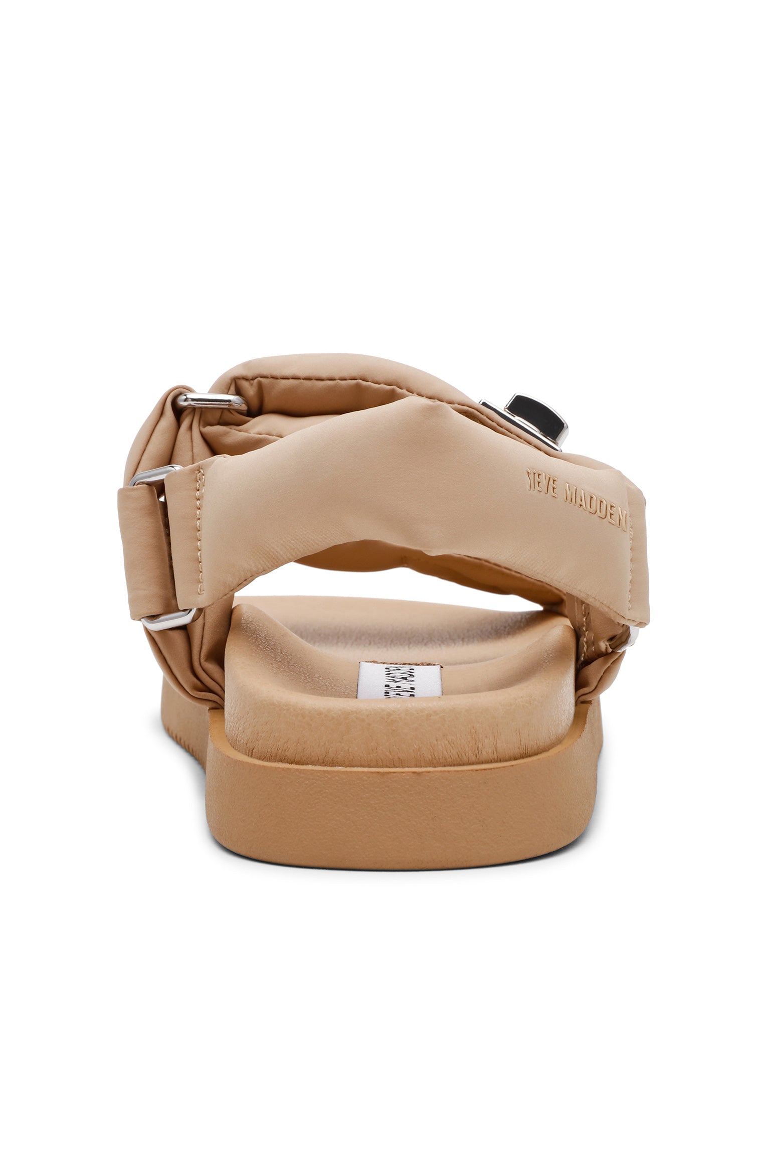 Sandaal Monat | Brush nylon | Steve Madden
