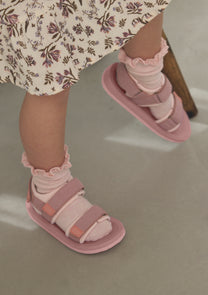 Sandalen Velcro | Zephyr | En Fant