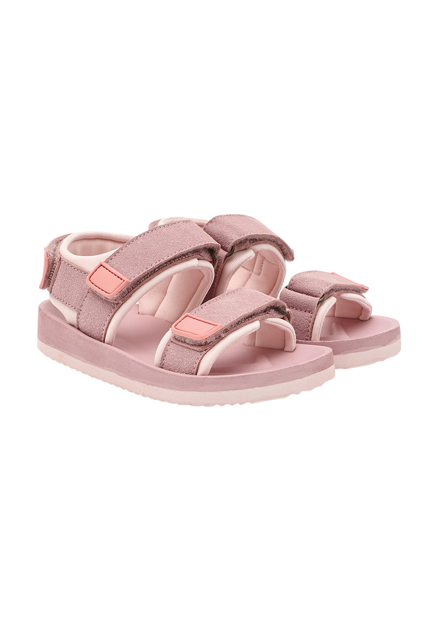 Sandalen Velcro | Zephyr | En Fant