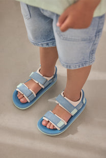Sandalen Velcro | Citadel | En Fant