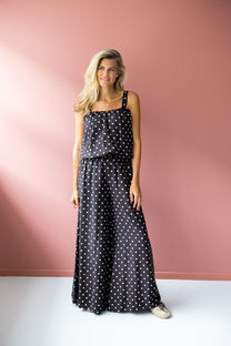 Set Amalfi | Dots | Studio Poespas