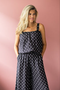 Set Amalfi | Dots | Studio Poespas