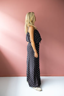 Set Amalfi | Dots | Studio Poespas