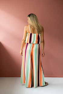 Set Amalfi | Stripes | Studio Poespas
