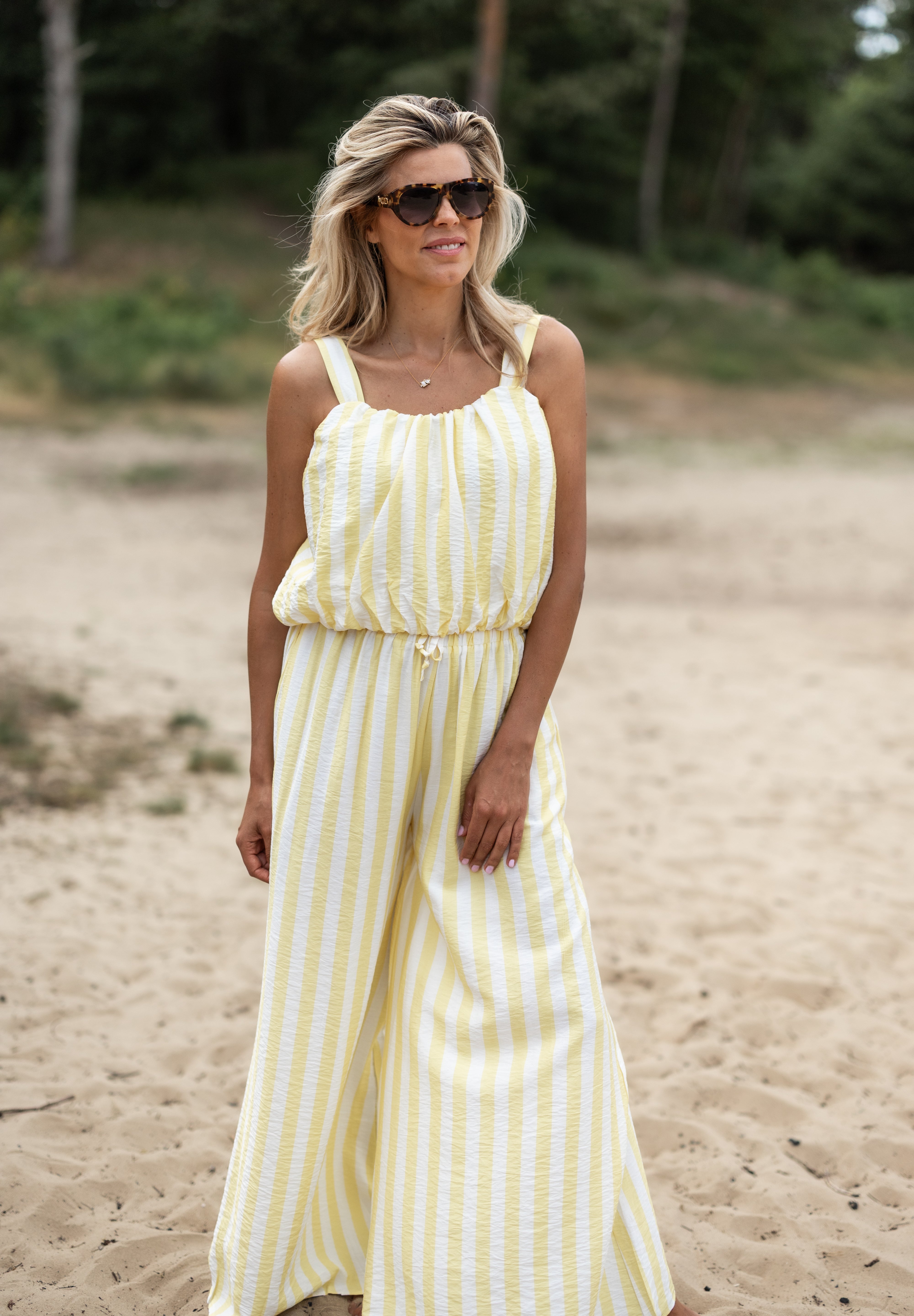 Set Suzette | Bruin