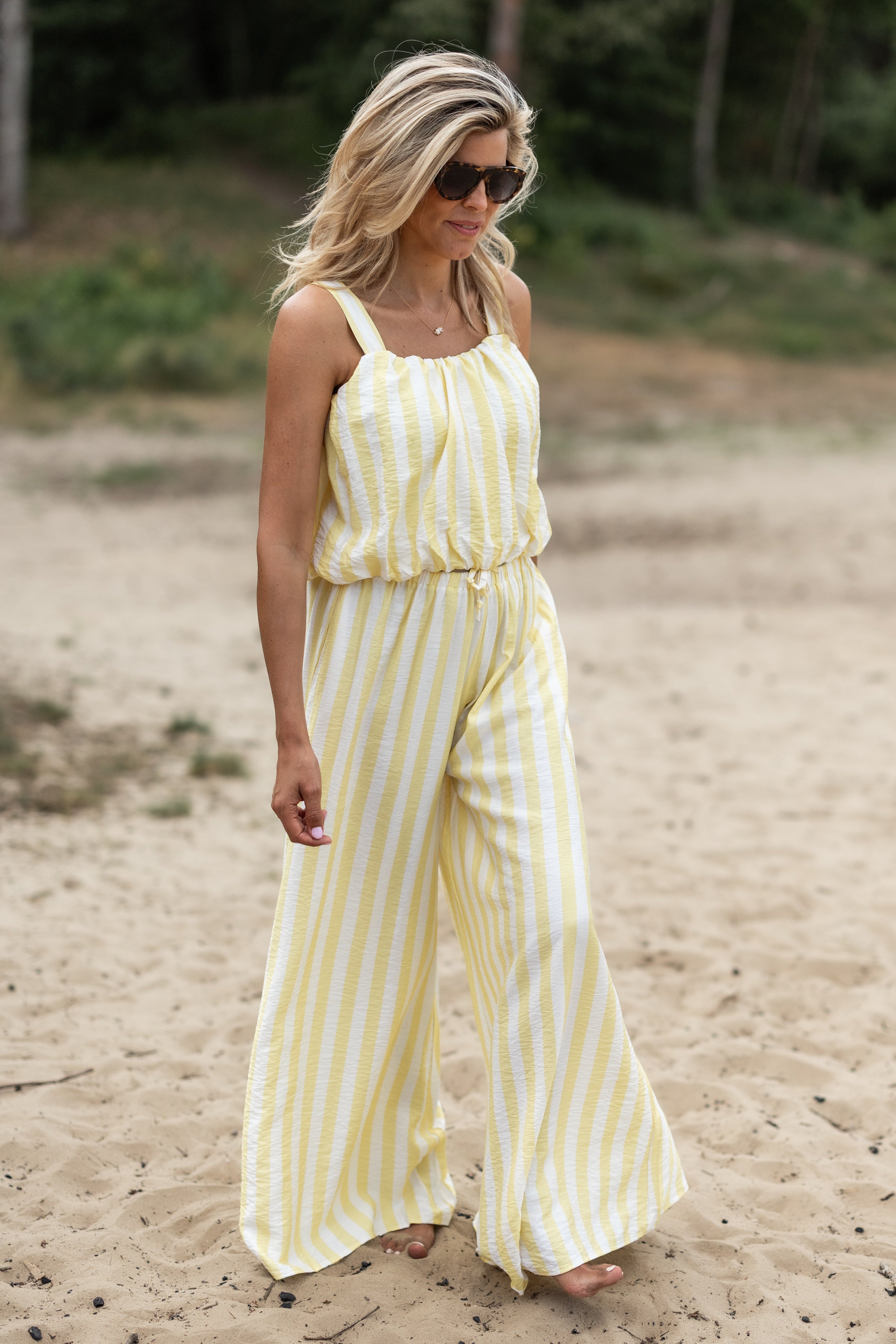Set Suzette | Bruin