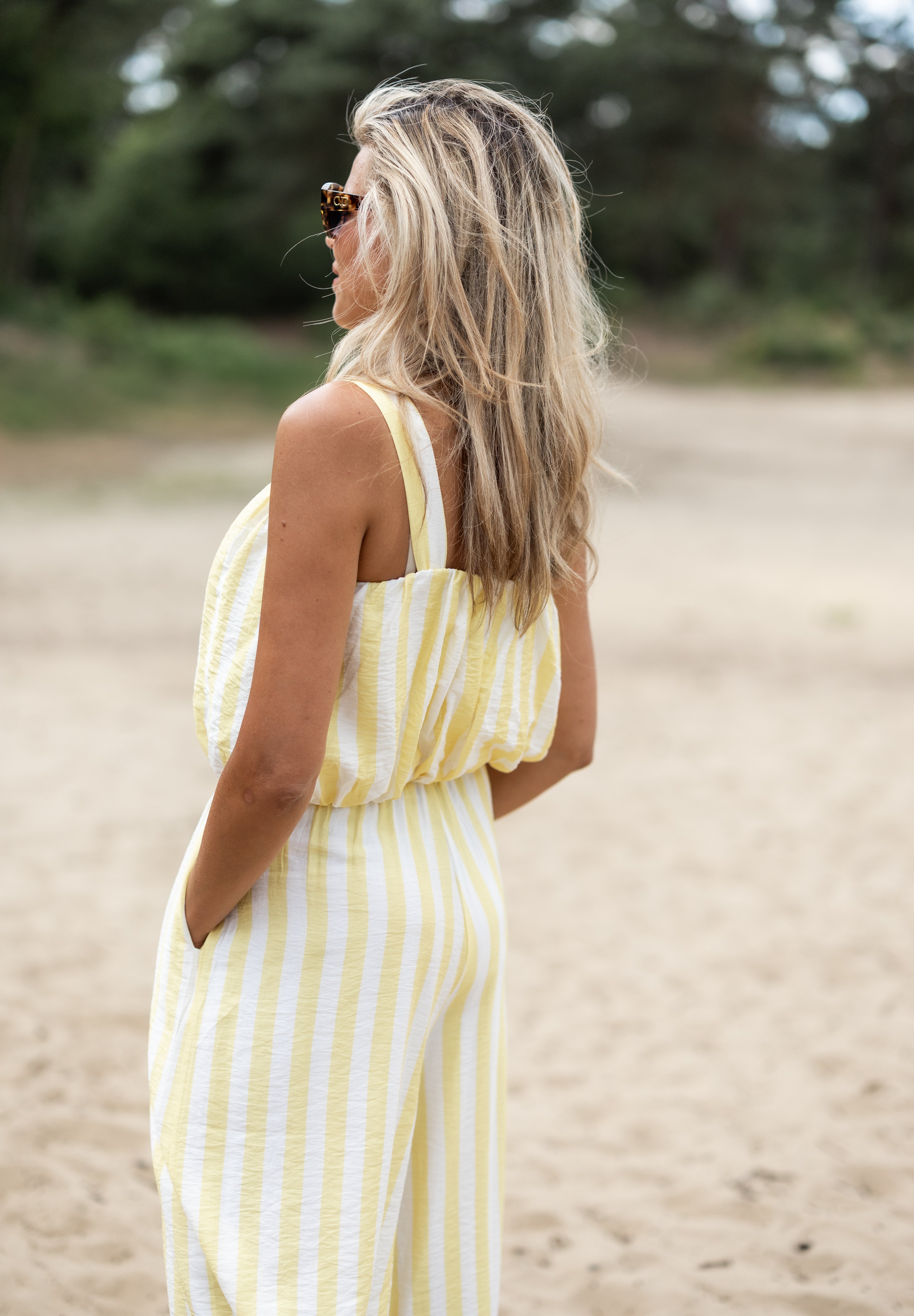 Set Suzette | Bruin