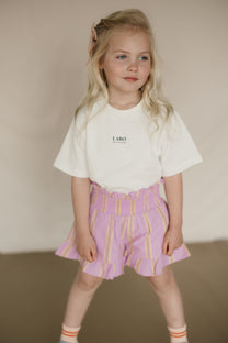 Shirt Bari | White | Labo de Colores