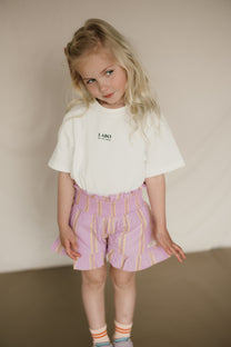 Shirt Bari | White | Labo de Colores