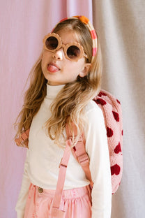 Shirt Luca turtle neck | Basiskleuren | Unisex
