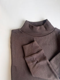 Shirt Luca turtle neck | Unisex