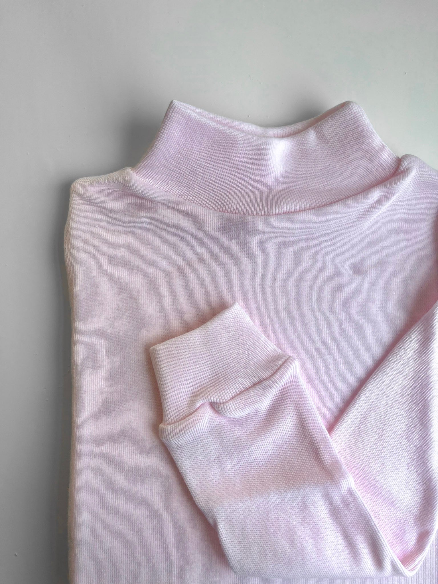 Shirt Luca turtle neck | Unisex