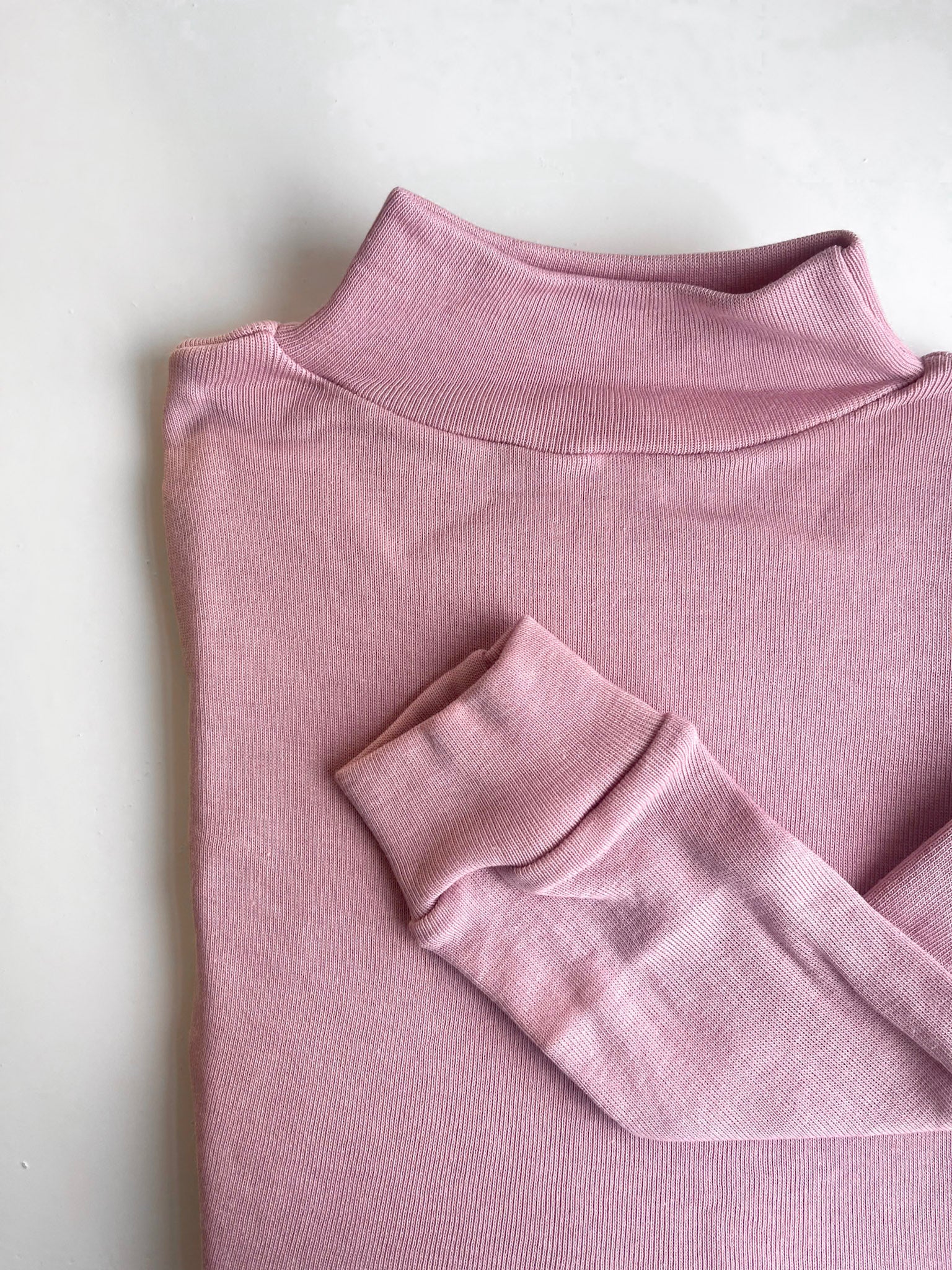 Shirt Luca turtle neck | Unisex