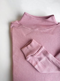 Shirt Luca turtle neck | Unisex