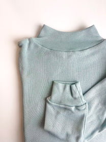 Shirt Luca turtle neck | Unisex