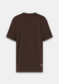 Shirt Moody | Hot fudge | Harper & Yve
