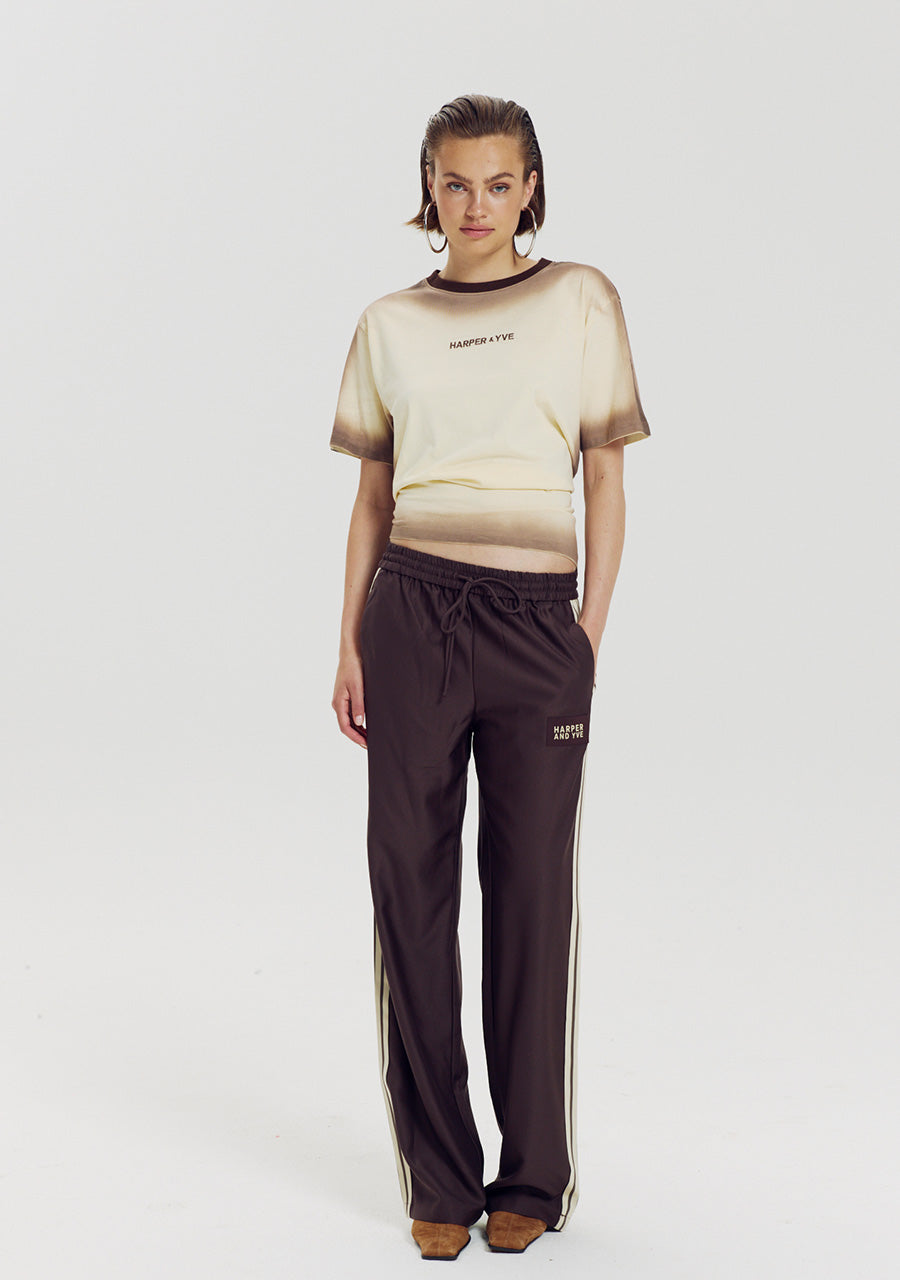 Shirt Set the mood | Almond oil | Harper & Yve