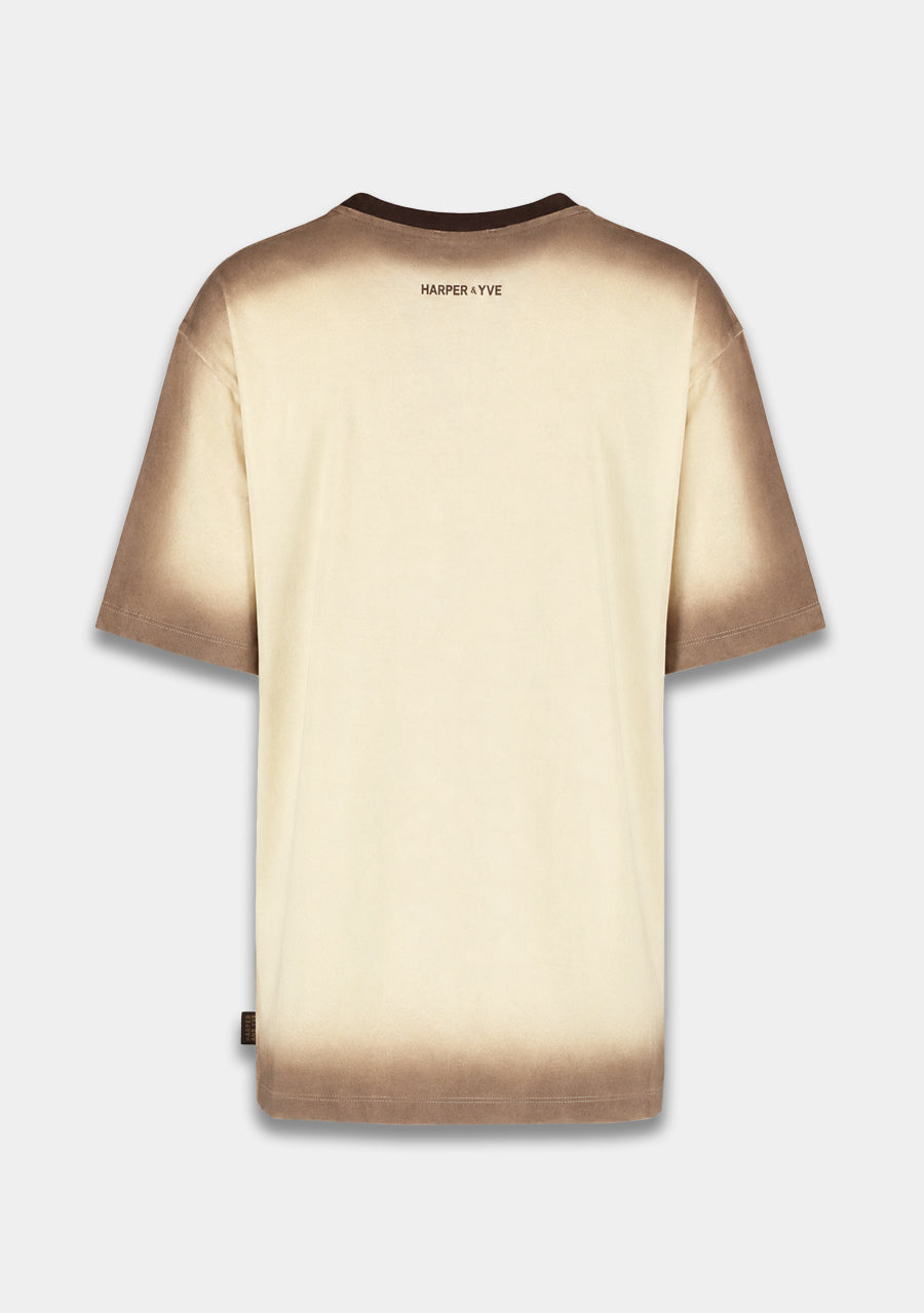 Shirt Set the mood | Almond oil | Harper & Yve