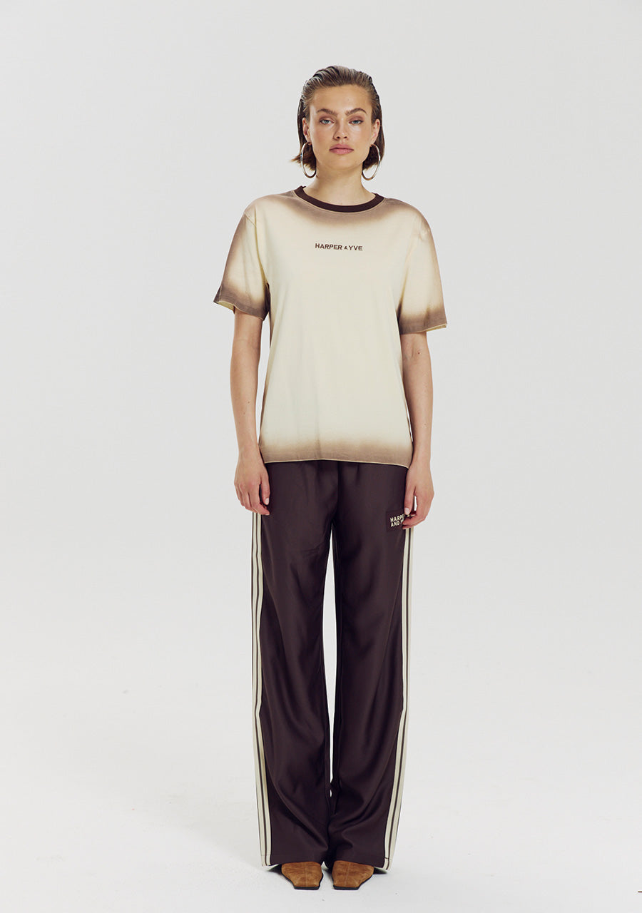 Shirt Set the mood | Almond oil | Harper & Yve