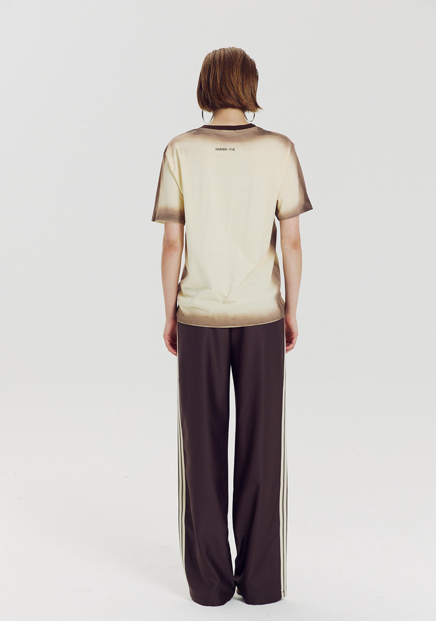 Shirt Set the mood | Almond oil | Harper & Yve
