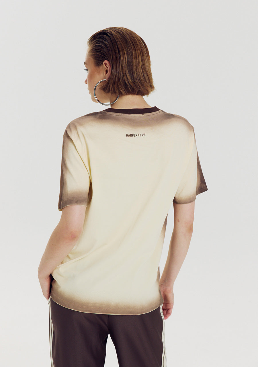 Shirt Set the mood | Almond oil | Harper & Yve
