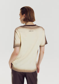 Shirt Set the mood | Almond oil | Harper & Yve