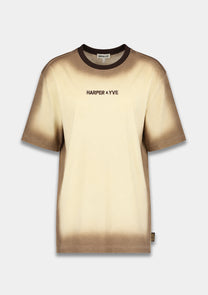 Shirt Set the mood | Almond oil | Harper & Yve