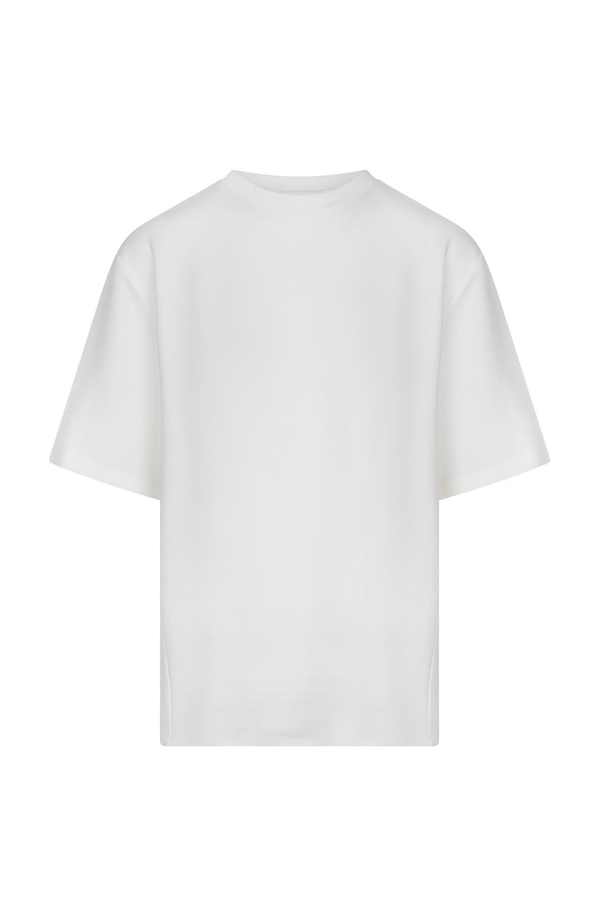 Shirt Stef | White | Studio Amaya