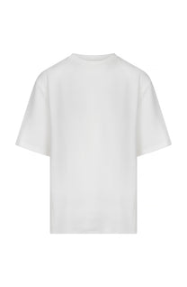 Shirt Stef | White | Studio Amaya