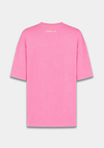 Shirt Wheel | Heartbeat pink | Harper & Yve