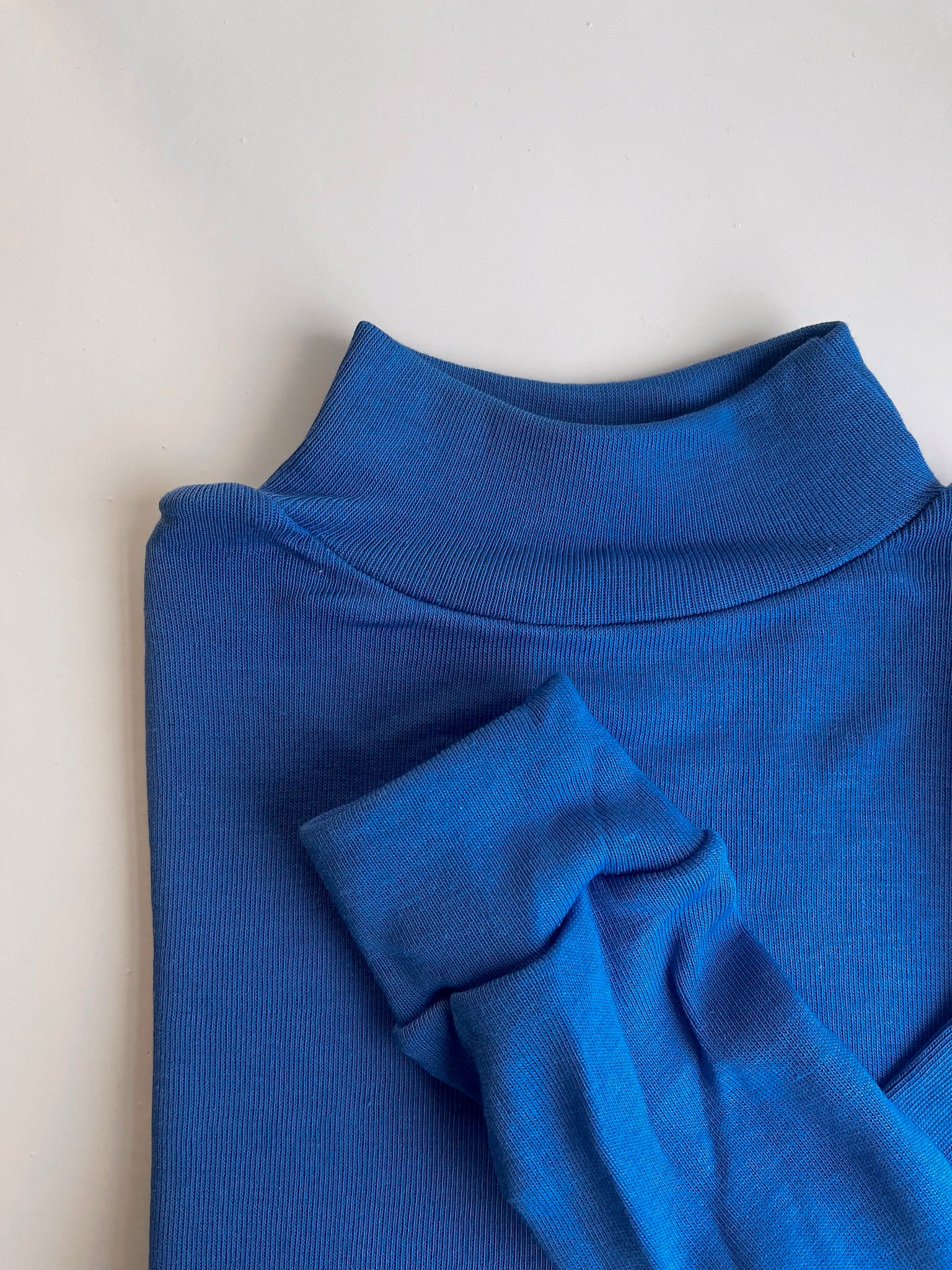 Shirt Luca turtle neck | Unisex